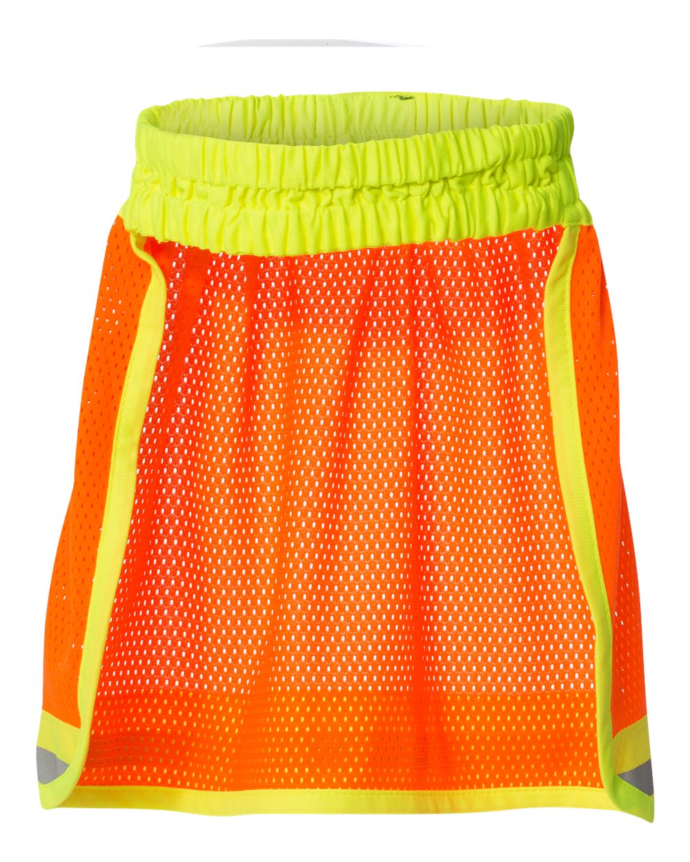 Kishigo Hard Hat Sun Shield. 2810-2813 - Orange
