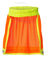 Kishigo Hard Hat Sun Shield. 2810-2813 - Orange
