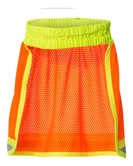Kishigo Hard Hat Sun Shield. 2810-2813 - Orange