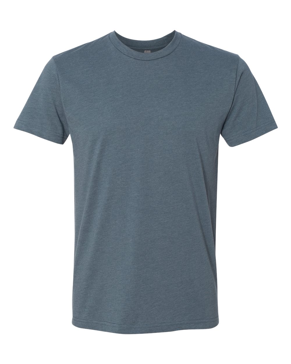 Next Level Unisex CVC Tee. 6210 - Indigo