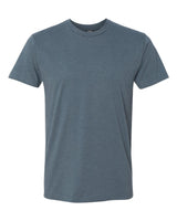 Next Level Unisex CVC Tee. 6210 - Indigo