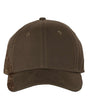 DRI DUCK Excavating Cap. 3325 - Dark Brown