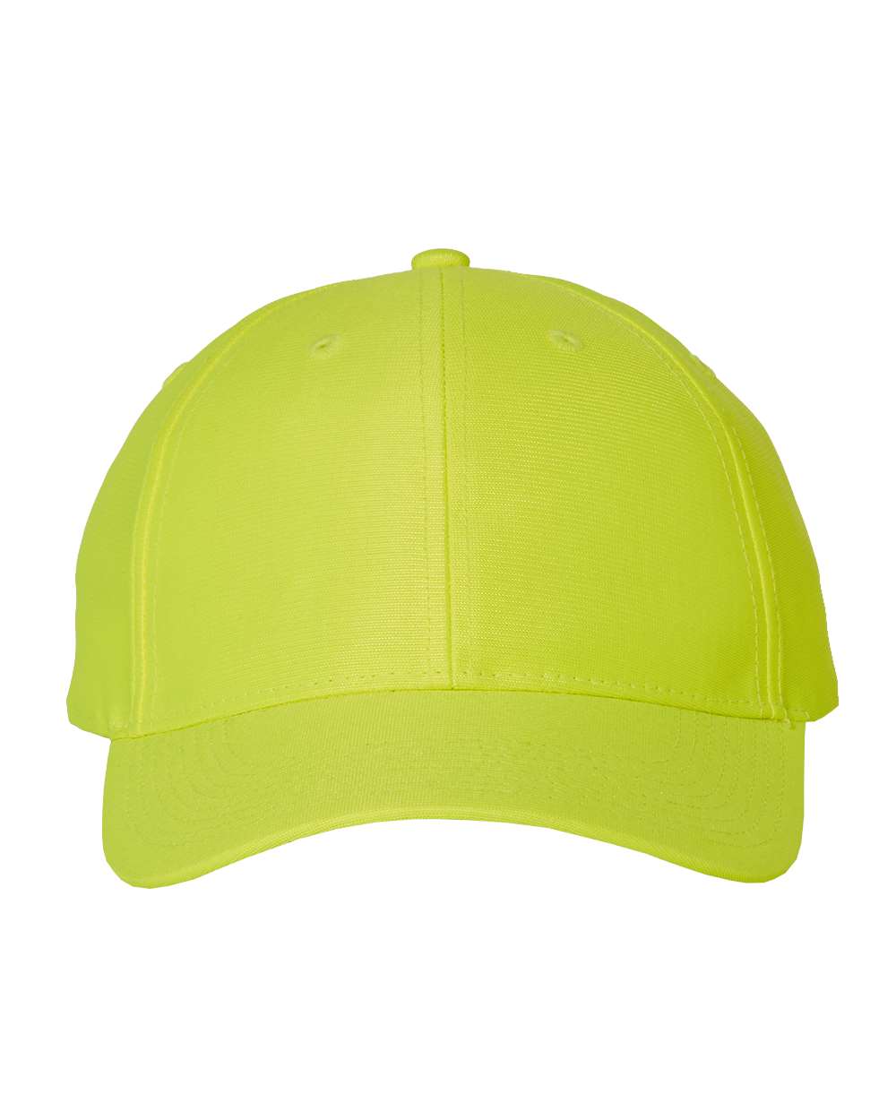 Kati Safety Cap. SN100 - Neon Yellow