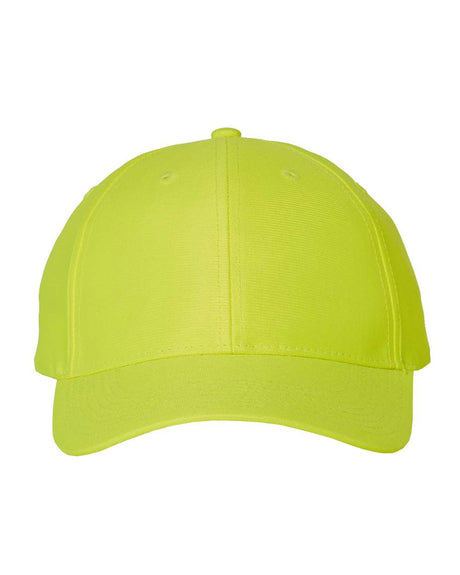 Kati Safety Cap. SN100 - Neon Yellow