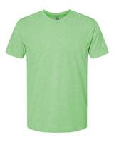 Next Level Unisex CVC Tee. 6210 - Apple Green