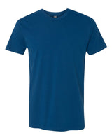 Next Level Unisex Cotton Tee. 3600 - Cool Blue