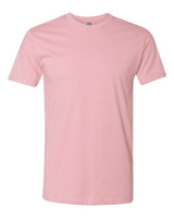 Next Level Unisex Cotton Tee. 3600 - Light Pink