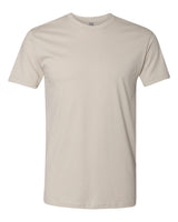 Next Level Unisex Cotton Tee. 3600 - Sand