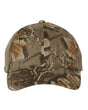 Kati Licensed Camo Cap. LC10 - Advantage Classic