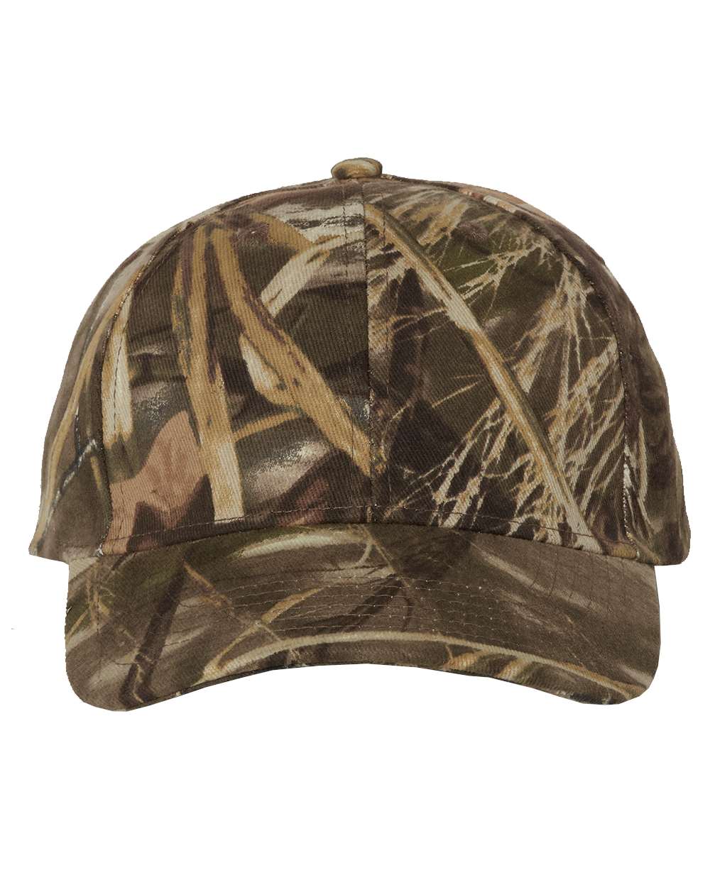 Kati Licensed Camo Cap. LC10 - Realtree Max4