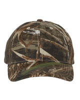 Kati Licensed Camo Cap. LC10 - Realtree Max-5