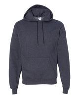 Champion Unisex Powerblend® Hooded Sweatshirt. S700 - Navy Heather