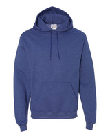 Champion Unisex Powerblend® Hooded Sweatshirt. S700 - Royal Blue Heather