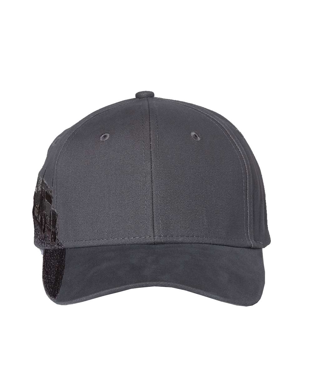 DRI DUCK Trucking Cap. 3350 - Grey