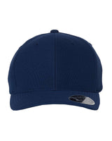 Flexfit 110® Cool & Dry Mini-Piqué Cap. 110P - Navy