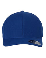 Flexfit 110® Cool & Dry Mini-Piqué Cap. 110P - Royal Blue
