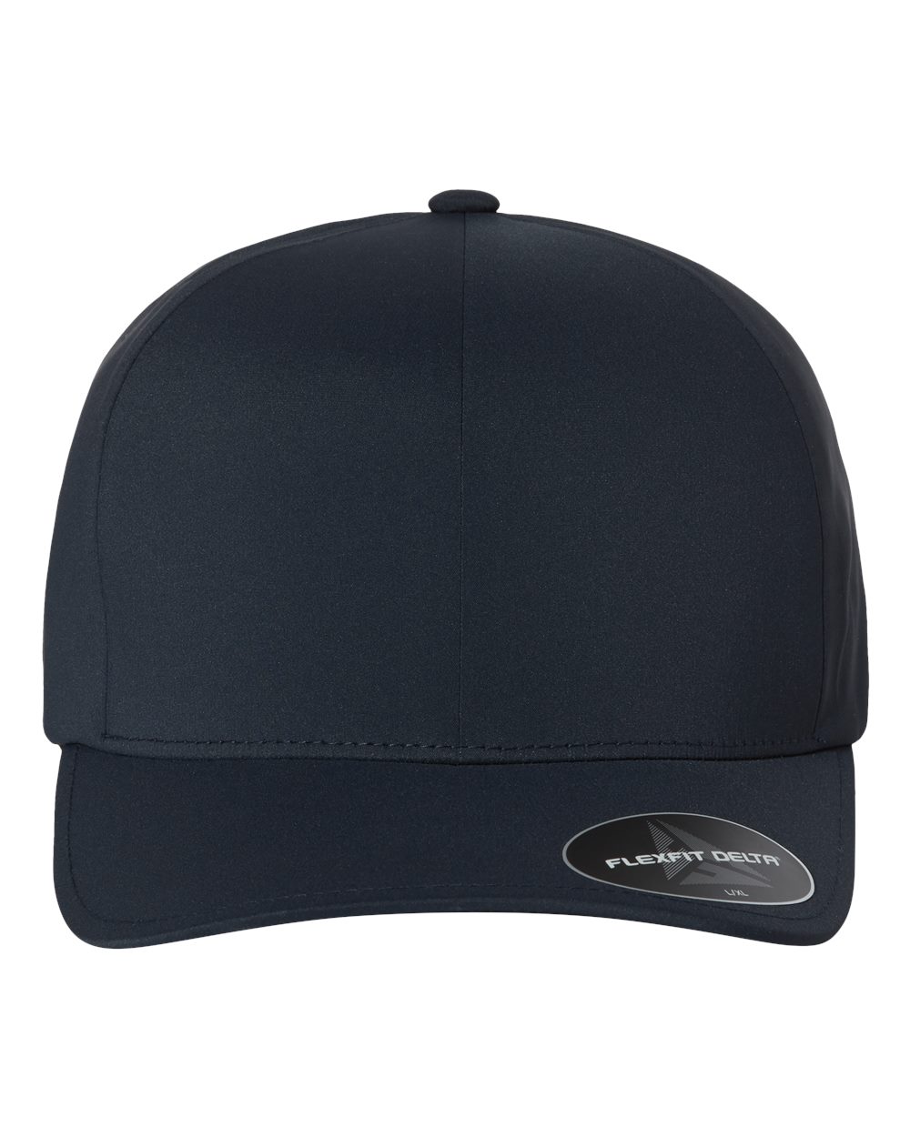 Flexfit Delta® Seamless Cap. 180 - Navy
