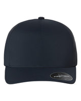 Flexfit Delta® Seamless Cap. 180 - Navy