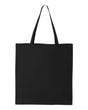Liberty Bags Branson Tote. 8502 - Black