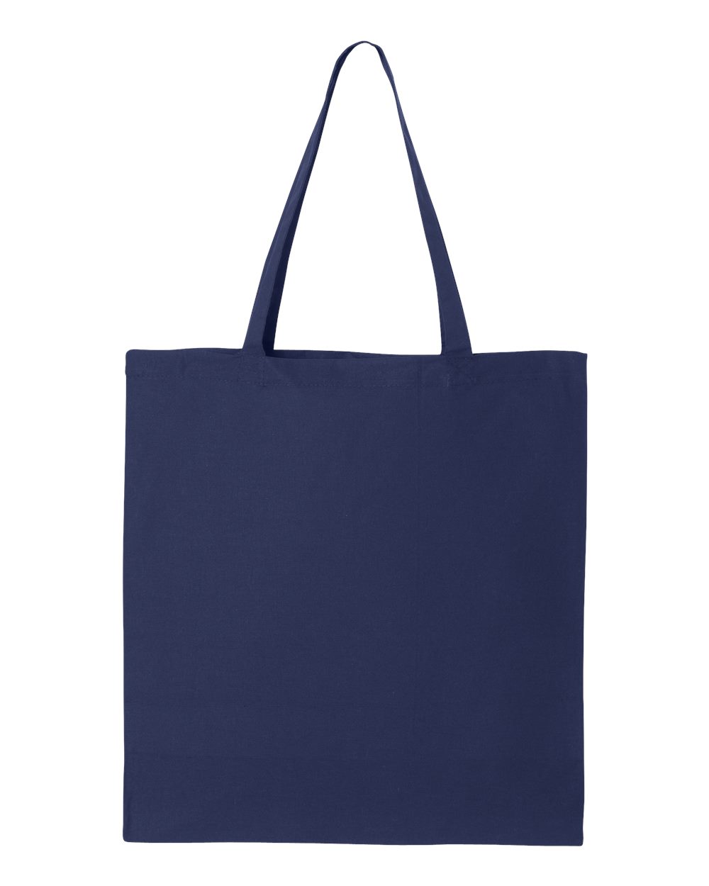 Liberty Bags Branson Tote. 8502 - Navy