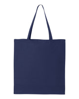 Liberty Bags Branson Tote. 8502 - Navy