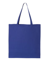 Liberty Bags Branson Tote. 8502 - Royal
