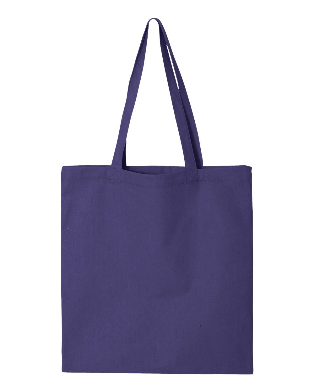 Liberty Bags Nicole Tote. 8860 - Purple