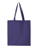 Liberty Bags Nicole Tote. 8860 - Purple
