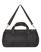 Liberty Bags Canvas Duffel Bag. 3301 - Black