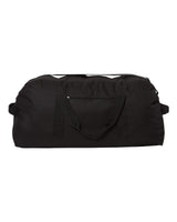Liberty Bags 27" Dome Duffel. 8823 - Black