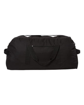 Liberty Bags 27" Dome Duffel. 8823 - Black