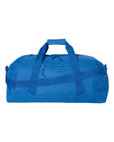 Liberty Bags 27" Dome Duffel. 8823 - Royal