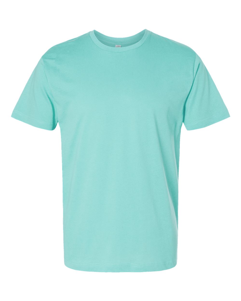 LAT Unisex Fine Jersey Tee. 6901 - Chill