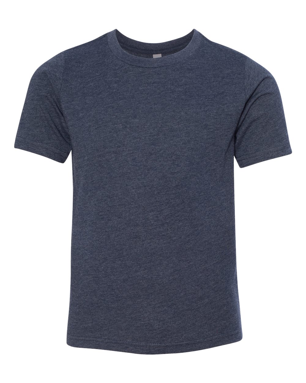Next Level Youth CVC Tee. 3312 - Midnight Navy