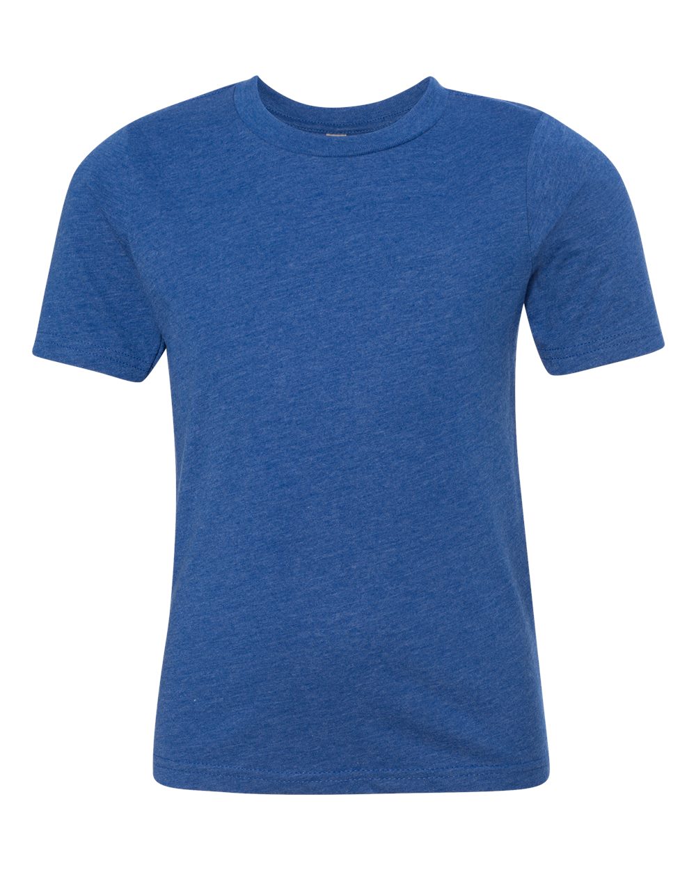 Next Level Youth CVC Tee. 3312 - Royal