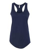 Next Level Women's Ideal Racerback Tank. 1533 - Midnight Navy