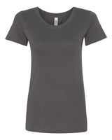 Next Level Women's Ideal Tee. 1510 - Dark Grey