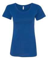 Next Level Women's Ideal Tee. 1510 - Royal