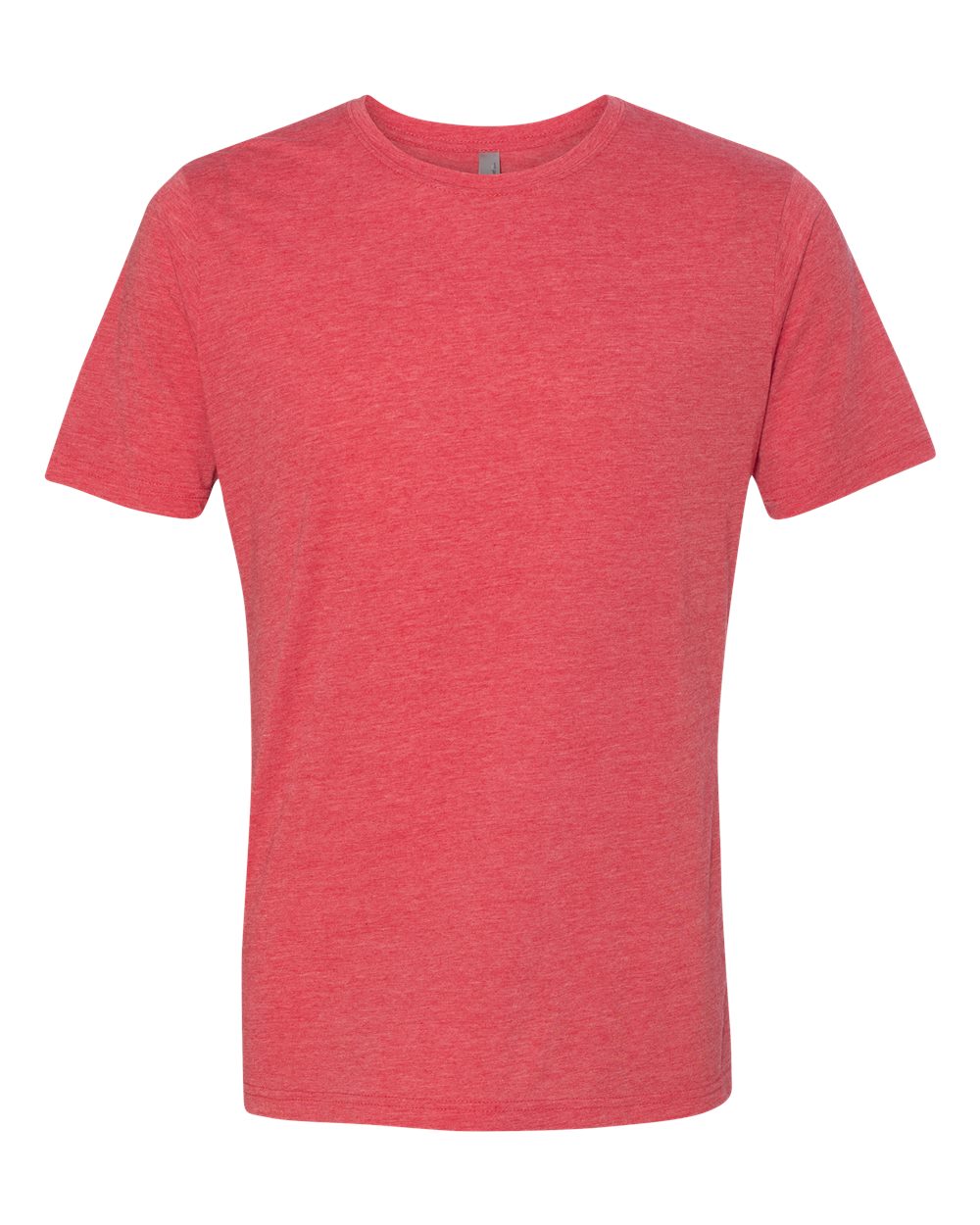 Next Level Unisex Festival Tee. 6200 - Red
