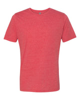 Next Level Unisex Festival Tee. 6200 - Red