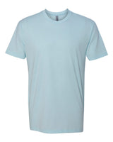 Next Level Unisex CVC Tee. 6210 - Ice Blue