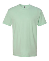 Next Level Unisex CVC Tee. 6210 - Mint