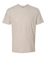 Next Level Unisex CVC Tee. 6210 - Sand