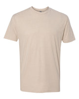 Next Level Unisex CVC Tee. 6210 - Cream