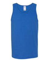 Gildan Unisex Heavy Cotton™ Tank Top. 5200 - Royal