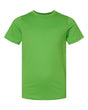 LAT Youth Fine Jersey Tee. 6101 - Apple