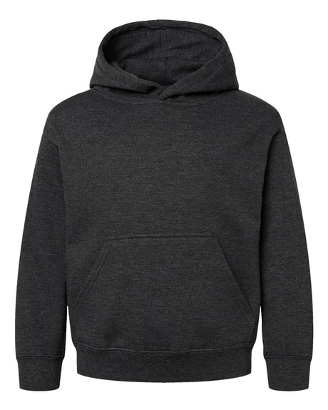 LAT Youth Hoodie Sweatshirt. 2296 - Vintage Smoke
