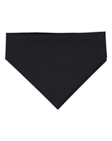 Doggie Skins USA-Made Doggie Bandana. 3905 - Black