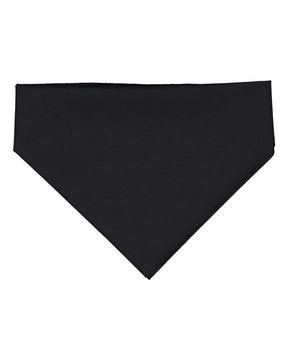 Doggie Skins USA-Made Doggie Bandana. 3905 - Black