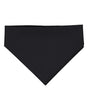 Doggie Skins USA-Made Doggie Bandana. 3905 - Black